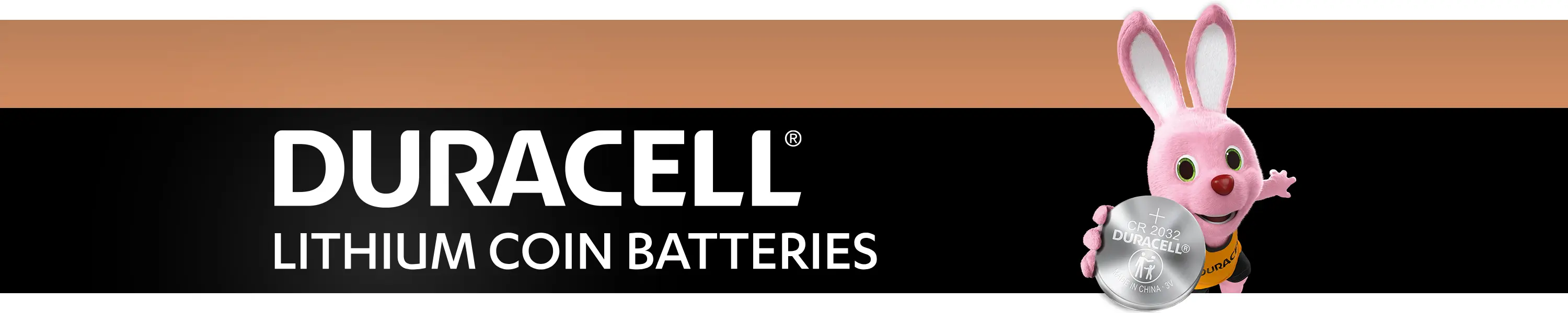Duracell Batteries Lithium CR 2032 - view 6